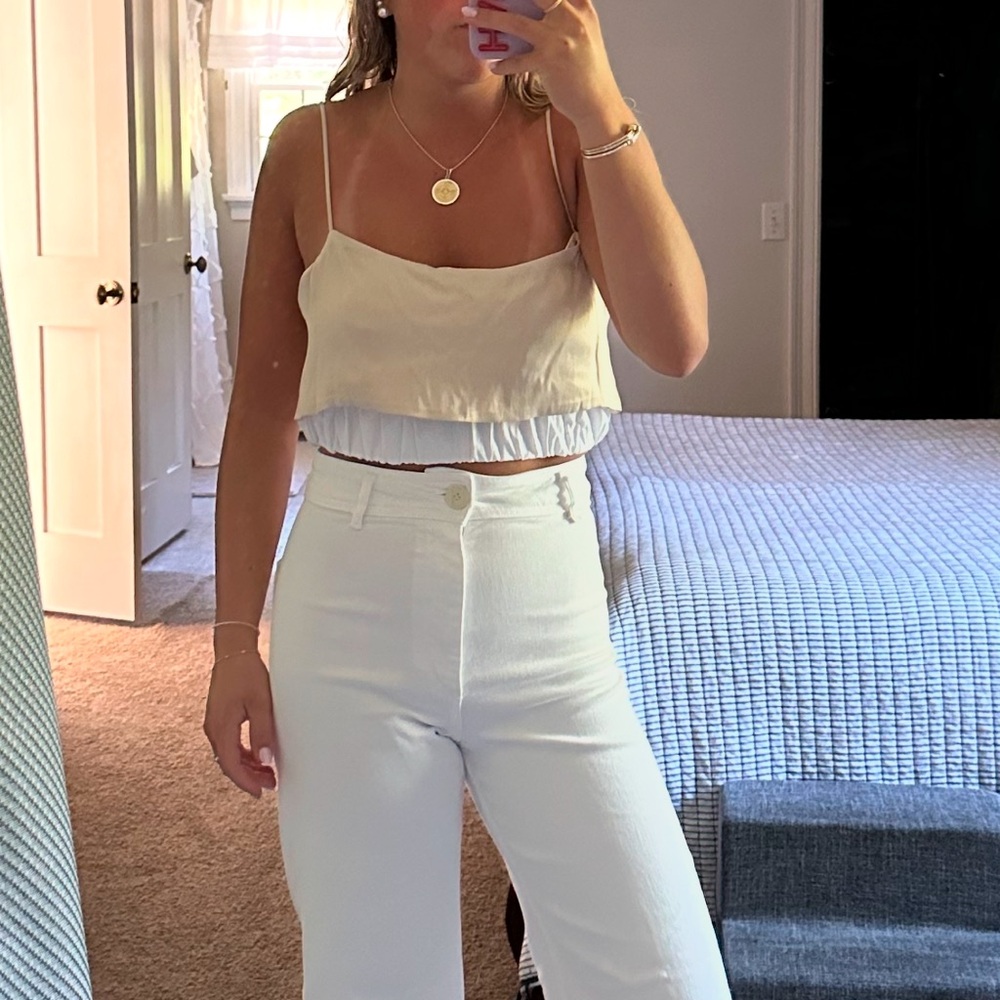 Zara top